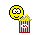 popcorn :miam: